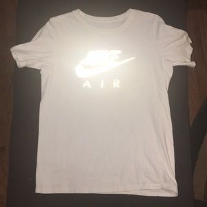 Kids Nike air shirt